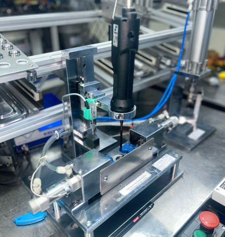 RR Robotic Solutions About Us