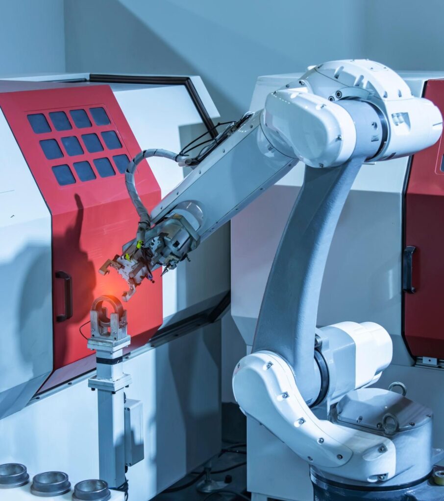 RR Robotic Solutions – Automation Solutions For Every Industry