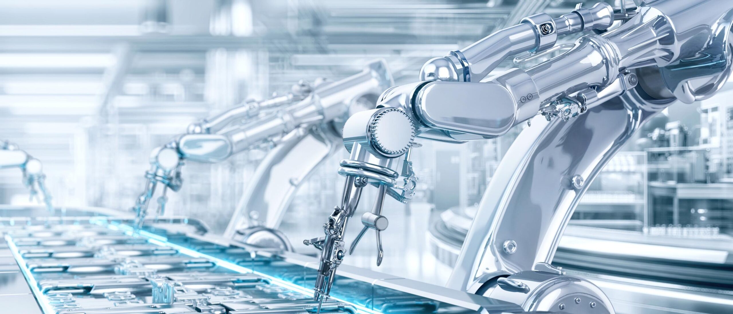 RR Robotic Solutions