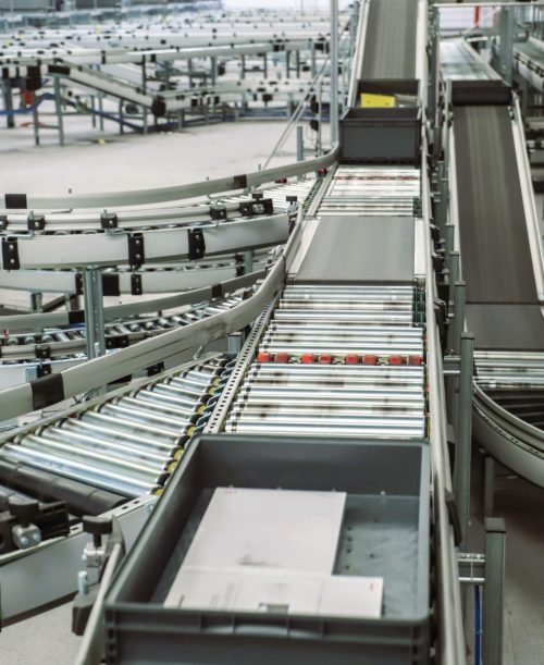 Industrial Automation