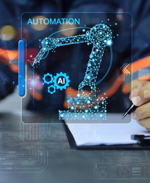 Technical Consultancy